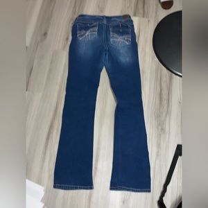 Bootcut Jeans